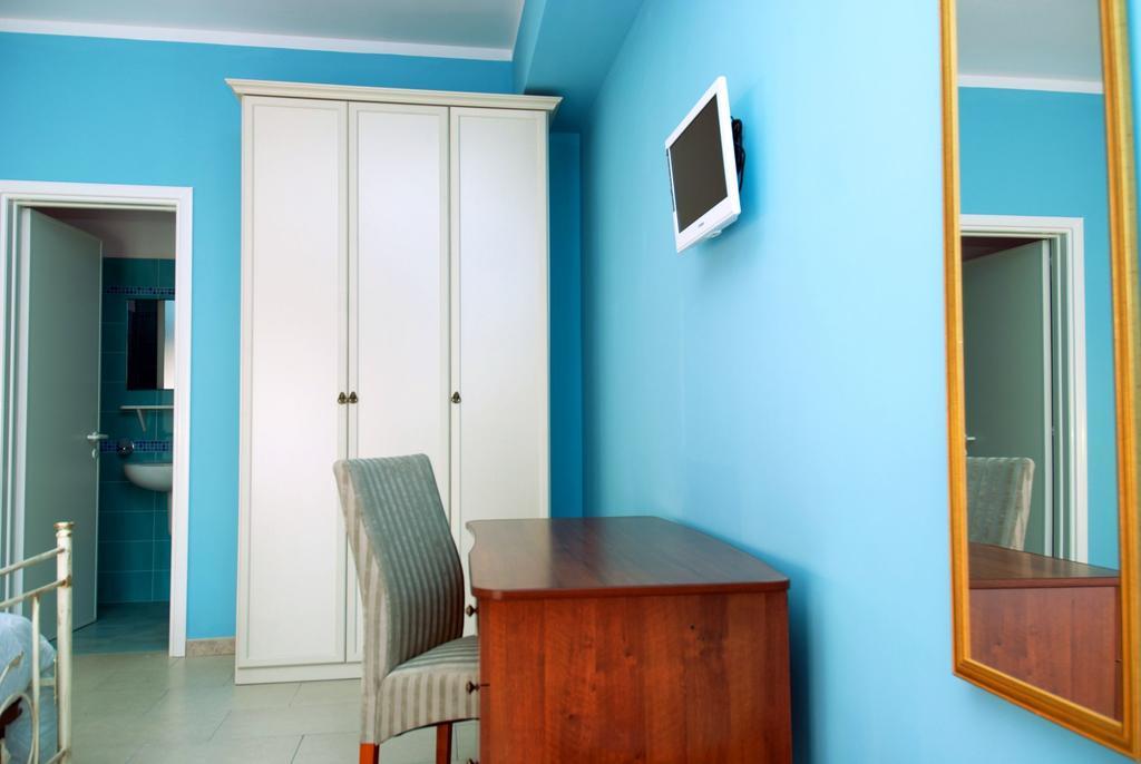 Pozzillo San Rocco Acomodação com café da manhã Arnesano Quarto foto