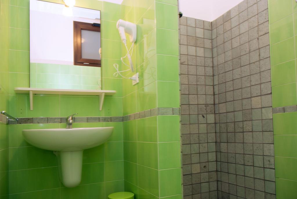 Pozzillo San Rocco Acomodação com café da manhã Arnesano Quarto foto
